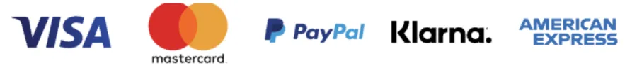 Moyens de paiement acceptes
